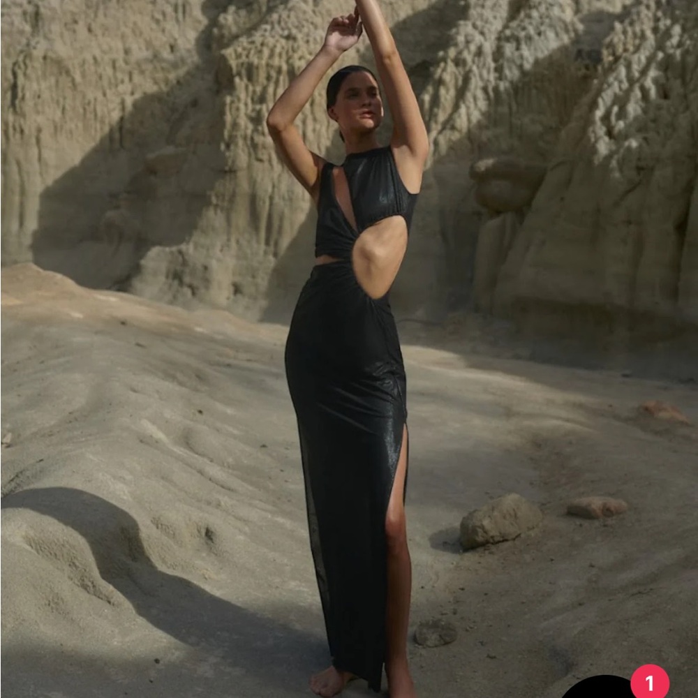 Baobab Vittoria Dress